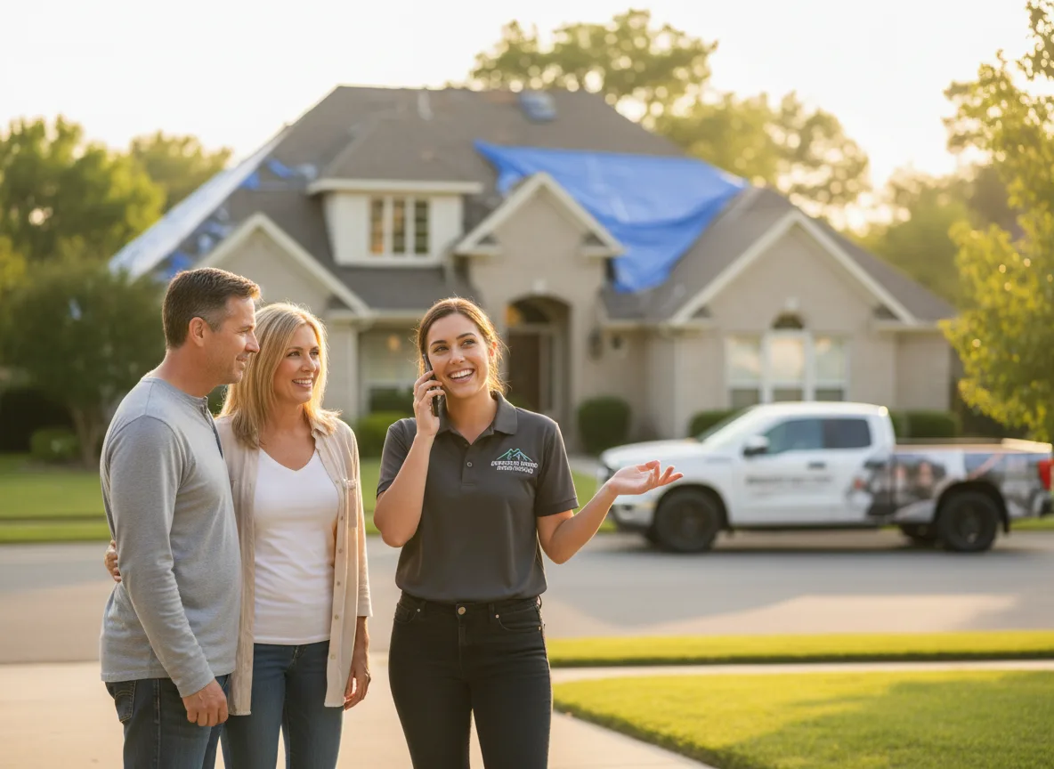 Emergency Roof Repair Ulm, MT FAQs